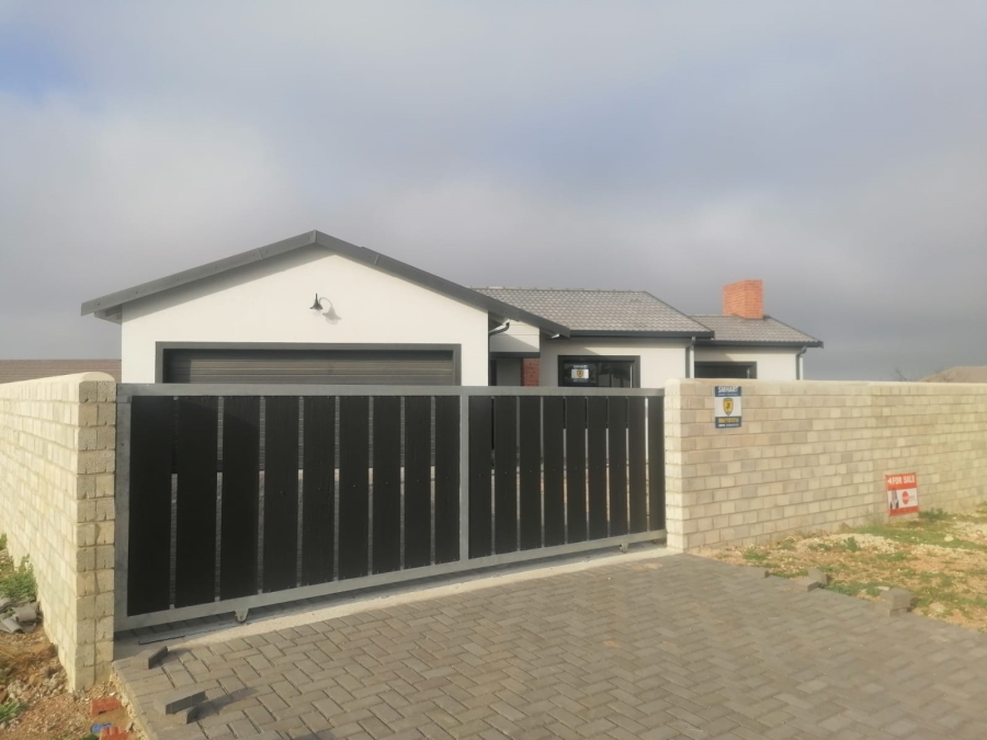 3 Bedroom Property for Sale in Fountains Estate Eastern Cape